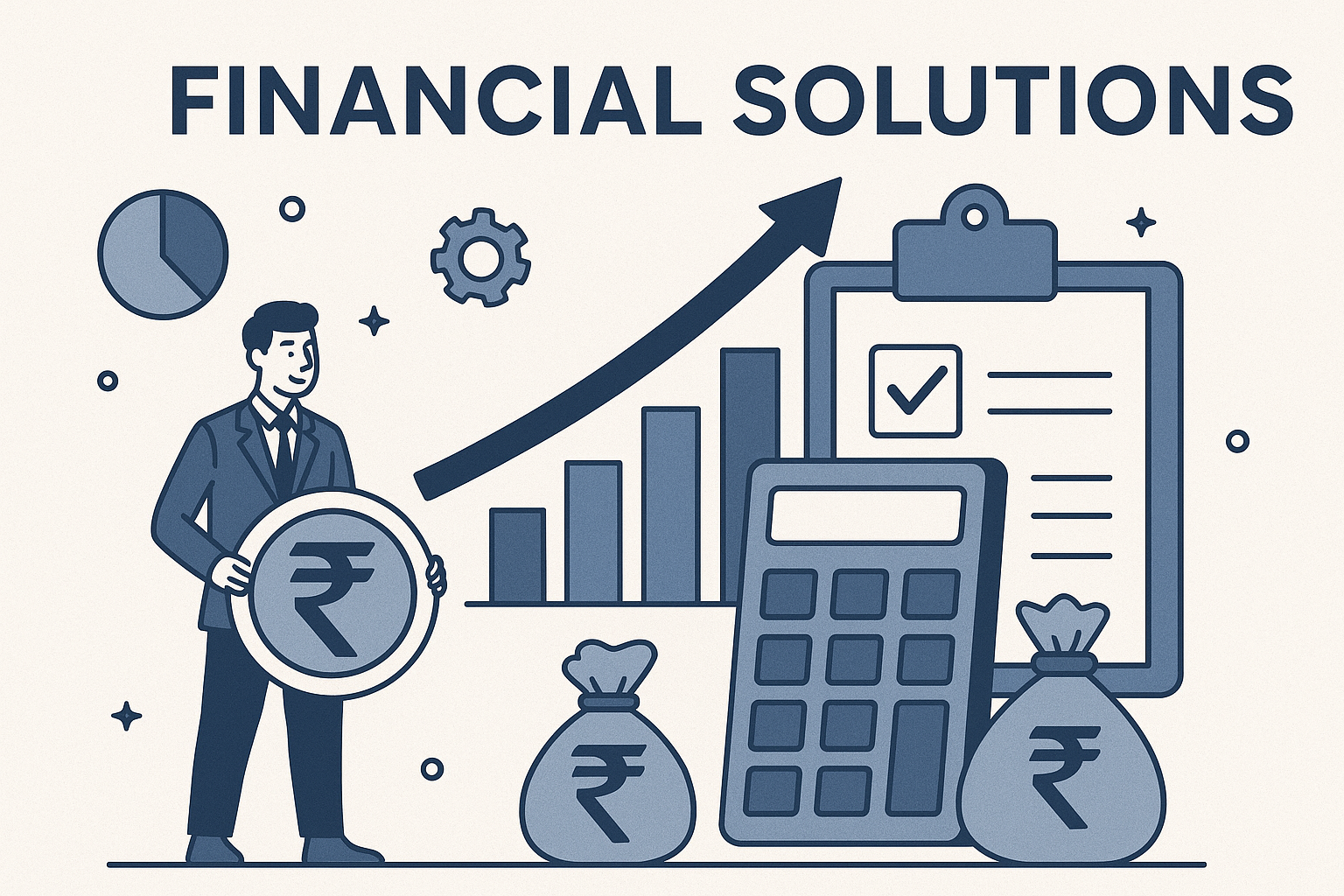 Financial solutions